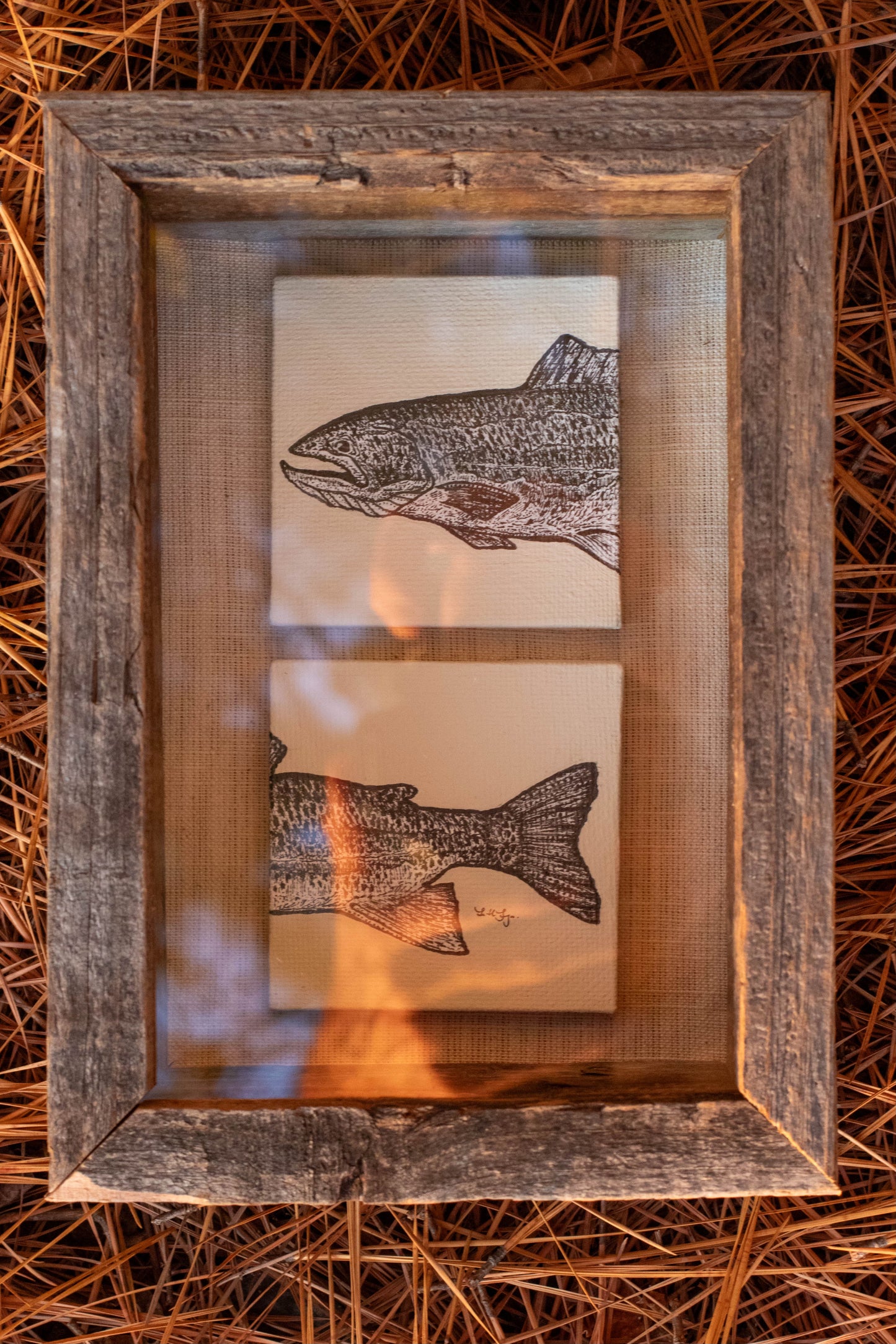 bow box 11/11 - original