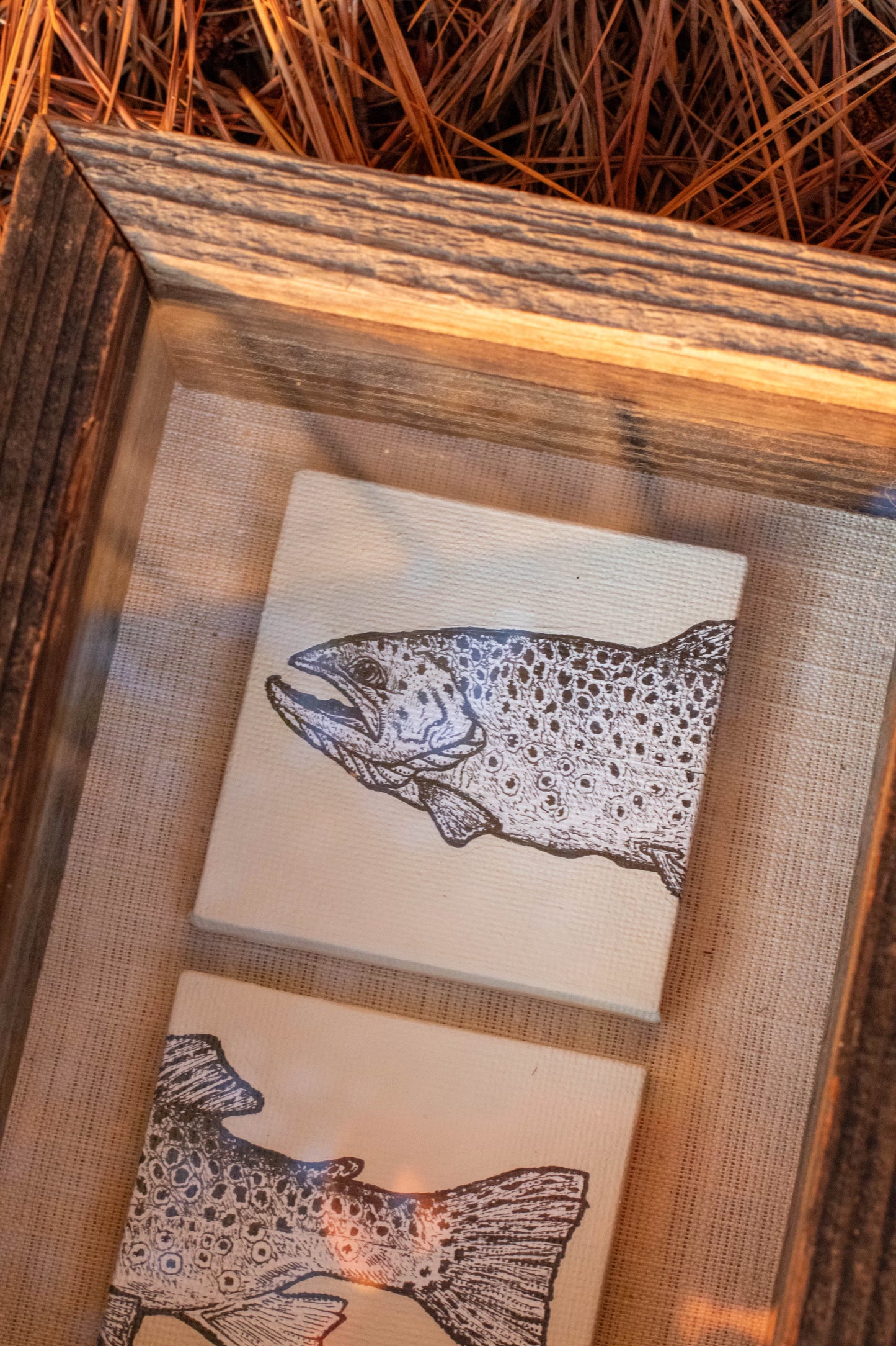 brownie box 11/11 - original