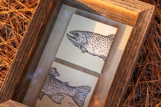 brownie box 11/11 - original