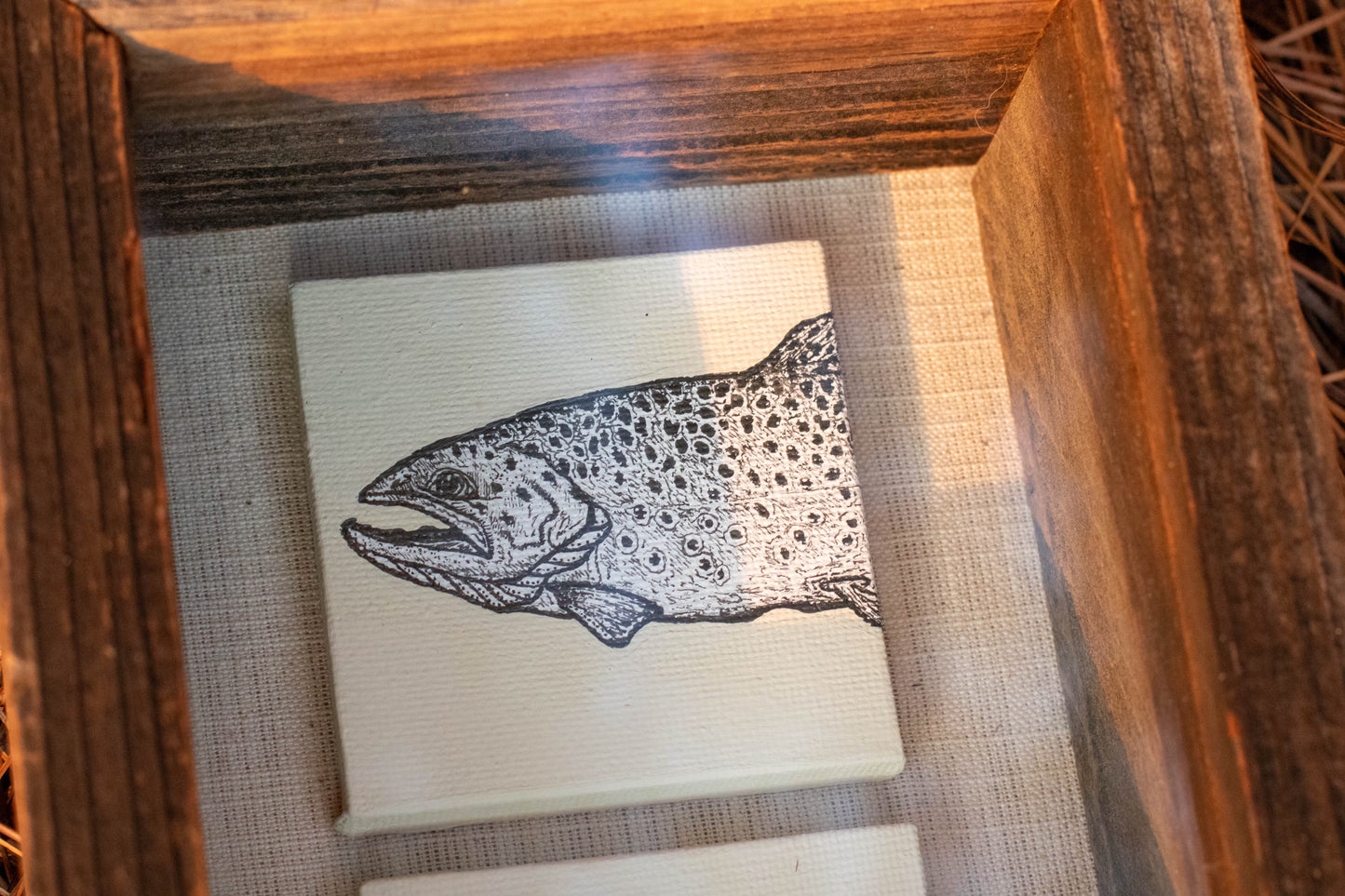 brownie box 11/11 - original