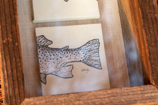 brownie box 11/11 - original