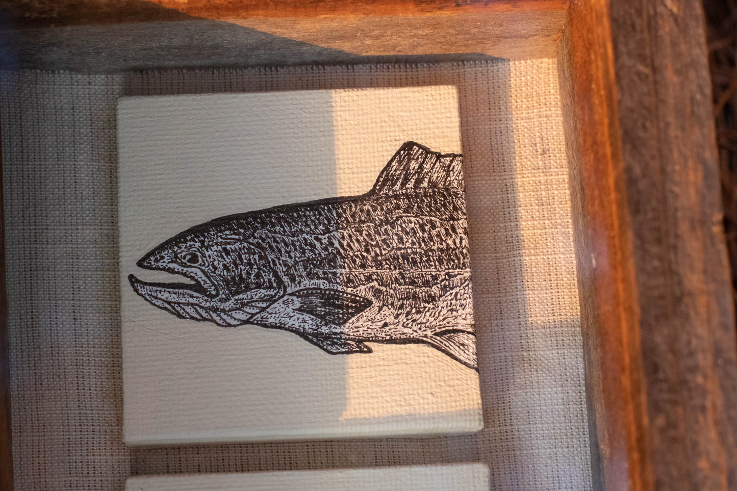 bow box 11/11 - original