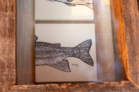 bow box 11/11 - original