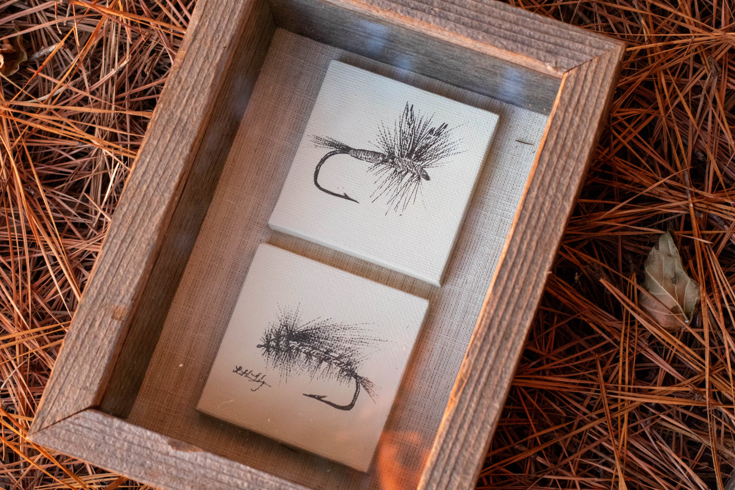 adams & stimulator fly box 11/11 - original