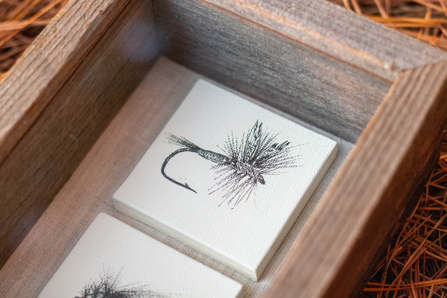 adams & stimulator fly box 11/11 - original