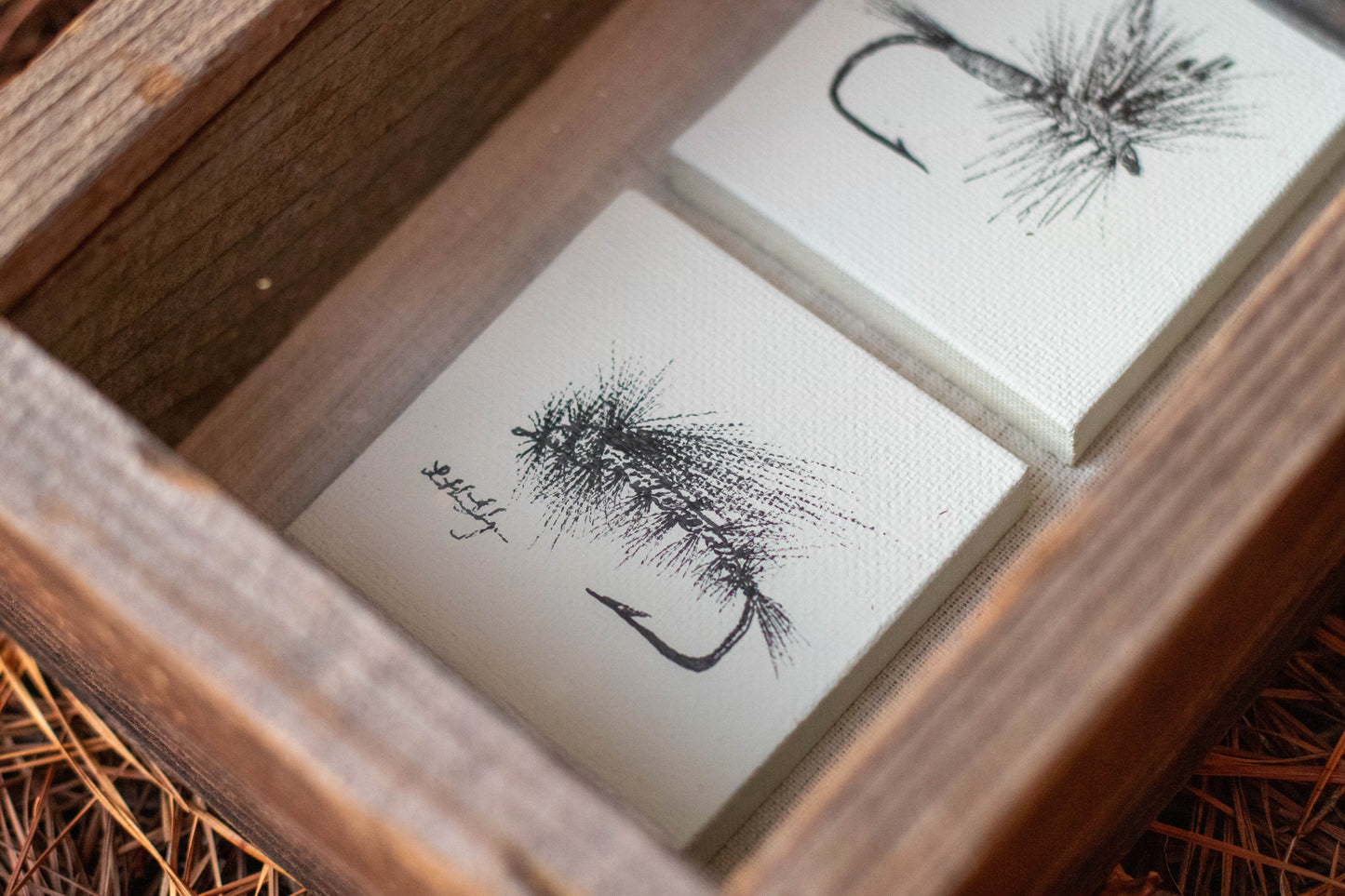 adams & stimulator fly box 11/11 - original