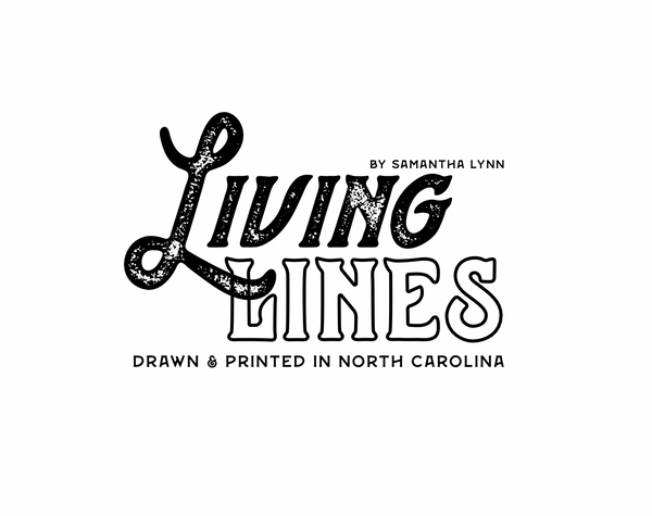 Living Lines